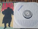The Ramones - Pleasant dreams - EMI 2C 068-64475 French LP - test pressing