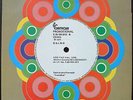 CARTOLA & DALMO CASTELO BRAZIL BOSSA SAMBA 77 PROMO 7 SINGLE CORRA E OLHE O CEU