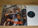 The YARDBIRDS - Five Live Yardbirds - UK LP - COLUMBIA 33SX 1677