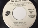 Rolling Stones PROMO EP 7