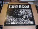 LP:  LIFE'S BLOOD - Hardcore A.D. 1988  NEW SEALED NYC HARDCORE PUNK