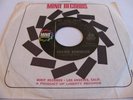 SHAWN ROBINSON - MY DEAR HEART / FIND LOVE RIGHT NOW - MINIT