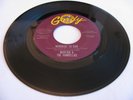 MARTHA & THE VANDELLAS - NOWHERE TO RUN / MOTORING - GORDY