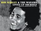 Marley Bob-Lively Up Yourself  (UK IMPORT)  VINYL NEW