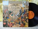Frank Zappa m- reprise GF LP Grand Wazoo