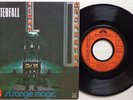 ELECTRIC LIGHT ORCHESTRA 'Waterfall / Strange Magic' 1975 French 7