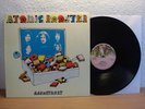 ATOMIC ROOSTER - ASSORTMENT 70s GERMAN CHARISMA LP IN MINT CONDITION