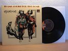 GROUNDHOGS - THANK CHRIST FOR THE BOMB 70s UK SUNSET LP IN MINT CONDITION