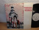 WIGWAM TOMBSTONE VALENTINE 1970 MINT FINISH PROG. LP