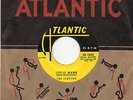 The Clovers - Little Mama / Lovey Dovey (Near Mint)