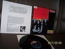 Kreator ?LP Extreme Aggression