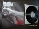 Pantera ?LP Vulgar Display Of Power