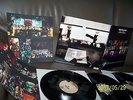 Metallica w/ Michael Kamen cond. The San Francisco Symphony Orchestra ?3 LP S&M