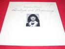 SUZANNE MENZEL Goodbyes & Beginnings LP orig (1981) private/psych/new age/folk