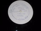 rare Carole King Tapestry test pressing