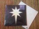DAVID BOWIE RARE No Plan 12” EP SEALED DIE-CUT WHITE VINYL LITHOGRAPH RARE