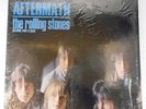 Rolling Stones LP Aftermath 12