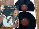 RARE BOOT 2 LP OF JETHRO TULL, LIVE IN BERLIN, 1971
