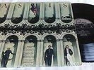 Manfred Mann AS IS LP STEREO first press UK FONTANA 1966 nice vinyl TOP AUDIO