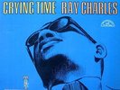 Ray Charles Crying Time ABC Paramount Vinyl LP