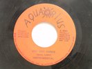 Calvin Golden 45 VOO DOO DANCE inst. vg+ / YOU'RE NOT CLOSE TO ME vg-