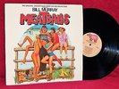 OST LP MEATBALLS ELMER BERNSTEIN NORMAN GIMBEL V/A 1979 RSO  NM NEAR MINT