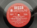 The Rolling Stones Through The Past Darkly 1st Press UK Decca LP Mono *STUNNING*