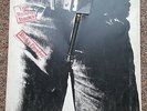 The Rolling Stones Sticky Fingers 1st UK LP COC A3B4 *LARGE WORKING ZIP*+ Insert
