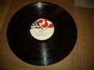 FUNKADELIC STANDING ON THE VERGE BARRY WHITE CAN'T GET LP RARE RADIO SHOW PROMO