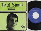 Paul SIMUL * 1969 Belgian MOD SOUL FREAKBEAT PSYCH 45 * Listen