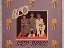 BLO Step Three ORIG AFROBEAT FUNK LP HEAR