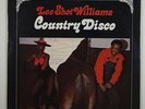 Lee Shot Williams 