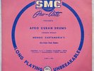 MONGO SANTAMARIA Afro Cuban Drums LATIN SALSA DESCARGA 10