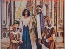 RAY FERNANDEZ El Rey Del Salsa LATIN SALSA DESCARGA FUNK LP RARE HEAR