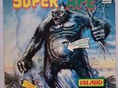 LEE PERRY & UPSETTERS Super Ape  REGGAE ROOTS ISLAND LP