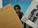 Steve Parks 