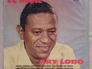 ARY LOBO Ze Mane ORIG BRAZIL FORRO FOLK LP GROOVE HEAR