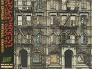 LED ZEPPELIN - PHYSICAL GRAFFITTI 1997 JAPAN MINI LP 2 CD SET 1st ISSUE
