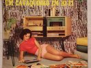 POLY E SEU CONJUNTO Brazil Um Cavaquinho em Hi Fi BRAZIL SAMBA 10