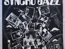 SYNCHRO JAZZ Live AMADO MAITA BRAZIL SPIRITUAL JAZZ LP VG++ RARE HEAR