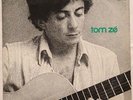TOM ZE s/t 1970 BRAZIL TROPICALIA PSYCHEDELIA EXPERIMENTAL LP VERY RARE HEAR