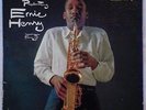 ERNIE HENRY Presenting RIVERSIDE JAZZ LP