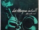 LEE MORGAN Indeed  HORACE SILVER ORIG BLUE NOTE JAZZ LP LEX AVE. FLAT