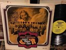 BENNY CUMMINGS & KINGS TEMPLE CHOIR LP COGIC GOD'S MUSIC IS LIFE RARE GOSPEL