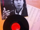 SCOTT WALKER Climate Of Hunter LP vinyl 33 tours UK  1983