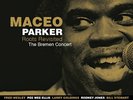 PARKER,MACEO-ROOTS REVISITED THE BREMEN CONCERT  VINYL LP NEUF