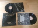 Black Sabbath - Blackest Sabbath 1970-1987 - Double Vinyl LP, Excellent cond