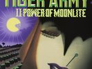 TIGER ARMY-II: POWER OF MOONLITE  VINYL LP NEUF