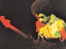 HENDRIX-BAND OF GYPSYS  VINYL LP NEUF