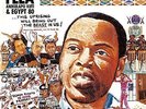 KUTI,FELA-BEASTS OF NO NATION (DLCD)  VINYL LP NEUF